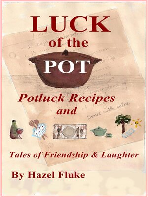cover image of Luck of the Pot
